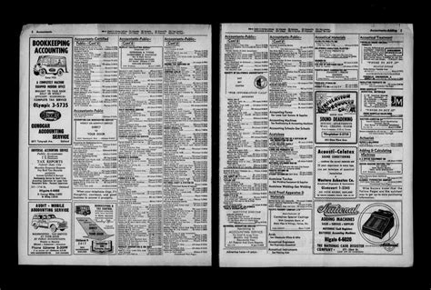 yellow pages oakland ca